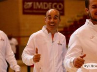 Campeonato España Selecciones Autonomicas de menores